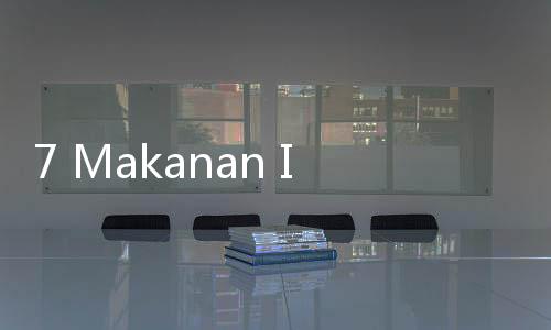 7 Makanan Ini Bisa Bantu Turunkan Kolesterol Tinggi dengan Cepat