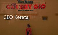 CEO Kereta Api se