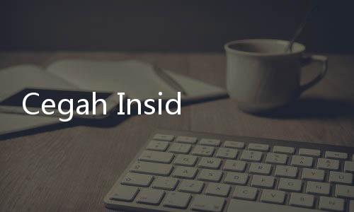 Cegah Insiden Bencana, Kemenperin Tegaskan Industri Kimia Wajib Susun Dokumen Keselamatan