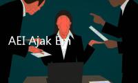 AEI Ajak Emiten Tak Takut Perubahan, 'Dunia Tak Akan Semakin Mudah'
