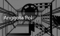 Anggota Polsek Palmerah yang Teriak Padang Pelit ke Warga Bikin Laporan Kehilangan Dipatsus