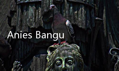 Anies Bangun Lagi Kampung Akuarium, Kan Main, Ini Reaksi Ahok..