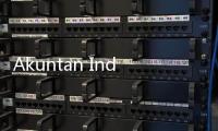 Akuntan Indonesia Dianggap Pilar Utama Ketahanan Ekonomi Nasional di Tengah Ketidakpastian Global