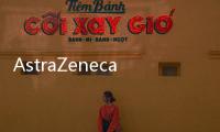 AstraZeneca Tarik Vaksin Covid