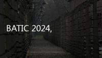 BATIC 2024, Hari Kedua Konferensi: 'Charting a Sustainable Course'