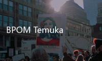 BPOM Temukan 43 Kosmetik Impor Ilegal Berbahaya, Bisa Picu Kanker