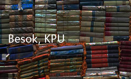 Besok, KPU Jawab Tuntutan Prabowo di MK