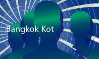 Bangkok Kota Pariwisata Terbaik Dunia 2024, Sambut 32,4 Juta Wisman