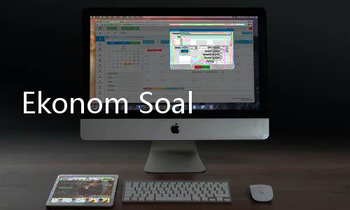 Ekonom Soal Bangkrutnya Sritex: Jadi Sinyal Bahaya Industri Tekstil