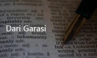 Dari Garasi, Mooryati Soedibyo Menerobos Tradisi