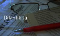 Dilantik Jadi Sekda DKI, Joko Agus Tak Punya Program Khusus: Tugas Saya Membantu Pj Gubernur
