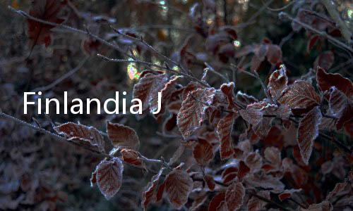 Finlandia Jadi Negara Paling Bahagia di Dunia 7 Tahun Berturut
