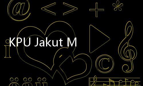 KPU Jakut Mulai Rekapitulasi Hasil Perolehan Suara Pilgub Jakarta