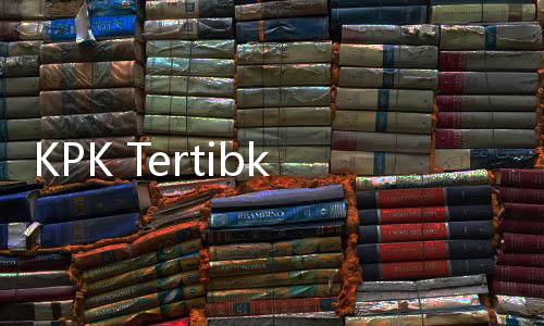 KPK Tertibkan Tambang Ilegal Beromzet Rp 1,07 Triliun di Sekotong