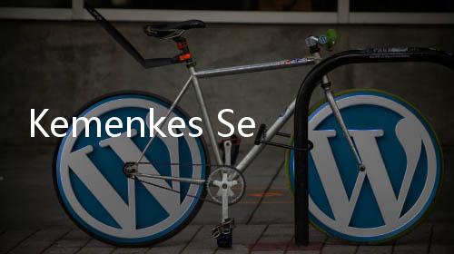 Kemenkes Segera Terbitkan SE Kewaspadaan Penyakit Cacar Air dan Gondongan