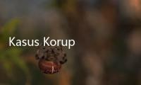 Kasus Korupsi Triliunan Kelas Kakap Digarap Kejagung, Lah KPK Gimana?