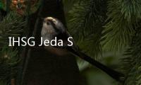 IHSG Jeda Siang Nanjak 0,43% ke Level 7.171, PGEO, BRPT dan KLBF Top Gainers LQ45