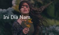 Ini Dia Nama