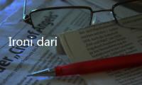 Ironi dari Tempat