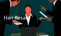 Hari Kesaktian Pancasila Diperingati 1 Oktober, Libur atau Tidak?
