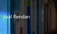 Jual Rendang Babi, Pemilik Babiambo Beberkan Alasan Pemberian Nama Bernuansa Padang