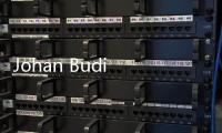 Johan Budi Usai Tes Tertulis Capim: Ingin Mengembalikan Marwah KPK