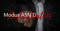 Modus ASN Dishub DKI Berkali