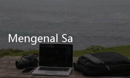 Mengenal Sagil, Bocah SD Viral dengan Tinggi Badan Dua Meter