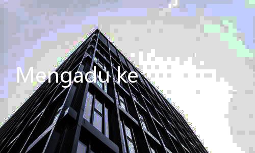 Mengadu ke Menpan RB, Rangkap Jabatan Konsil Kesehatan Indonesia Disorot