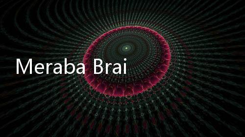 Meraba Braille, Membaca dan Menulis Dalam 'Kegelapan'