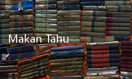 Makan Tahu Tempe Jadi Pemicu Asam Urat, Apa Benar?