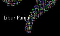 Libur Panjang, Wagub DKI Wanti