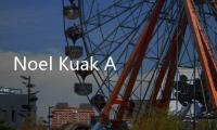 Noel Kuak Ada Keluarga Cendana dan Cikeas di Balik Kasus Munarman