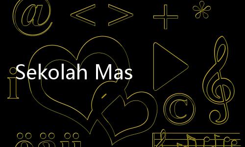Sekolah Masih Bisa Finalisasi PDSS, yang Belum Isi Tidak Ada Kesempatan Kedua!