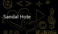 Sandal Hotel Tak Dianjurkan Dipakai di Luar Kamar, Ini Alasannya