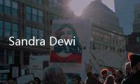 Sandra Dewi Penuhi Panggilan Kejagung, Diperiksa Atas Dugaan Korupsi Harvey Moeis