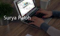 Surya Paloh Buka Suara Peluang Koalisi 1 dan 3