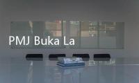 PMJ Buka Layanan Pengaduan Korban Dugaan Pelecehan Rektor UP