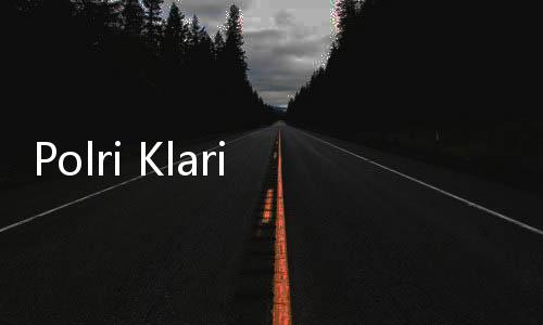 Polri Klarifikasi Pernyataan Kapolri Soal Estafet Kepemimpinan