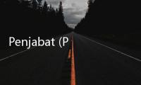 Penjabat (Pj.) Gubernur DKI Jakarta Heru Budi Terima Penghargaan P3DN 2023 dari Presiden Jokowi