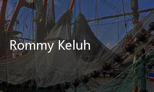 Rommy Keluhkan Fasilitas Rutan Buruk, KPK Jawab...