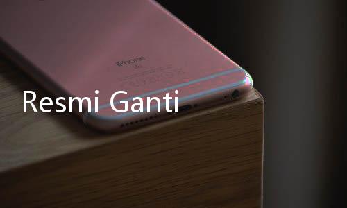 Resmi Gantikan LG, Huayou akan Groundbreaking Sebelum Agustus 