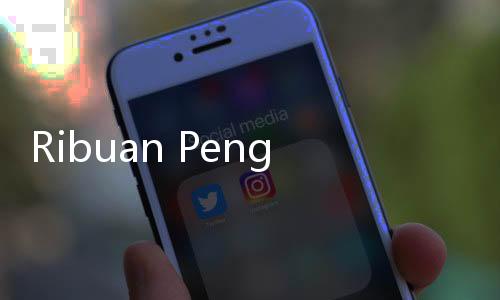 Ribuan Pengunjung Hadiri Puncak HUT Jakarta di JIS, Warga: Ingin Lihat Ungu