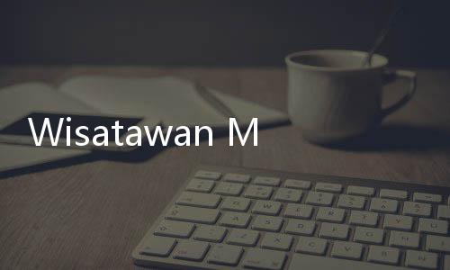 Wisatawan Menuju Sabang Membludak, Mobil Menumpuk di Ulee Lheue
