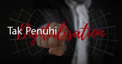Tak Penuhi Kewajiban, PT Adhi Persada Beton Digugat