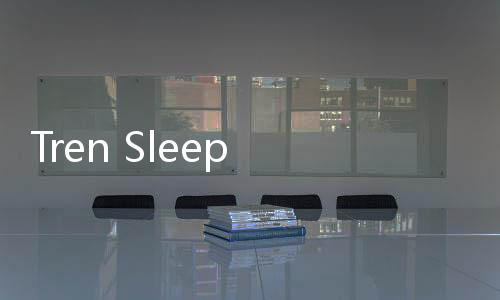 Tren Sleep Tourism, Pilih Tidur Nyenyak Selama Liburan