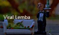 Viral Lembah Purba Sukabumi Gara
