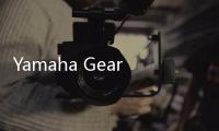 Yamaha Gear Ultima Solusi Transportasi Keluarga yang Praktis dan Nyaman